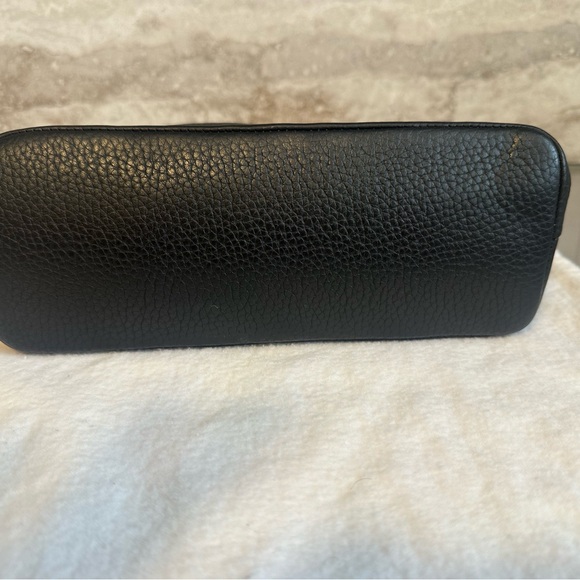 NWT Vintage 2004, Brighton Rosey Leather Mini Bag - Picture 5 of 16